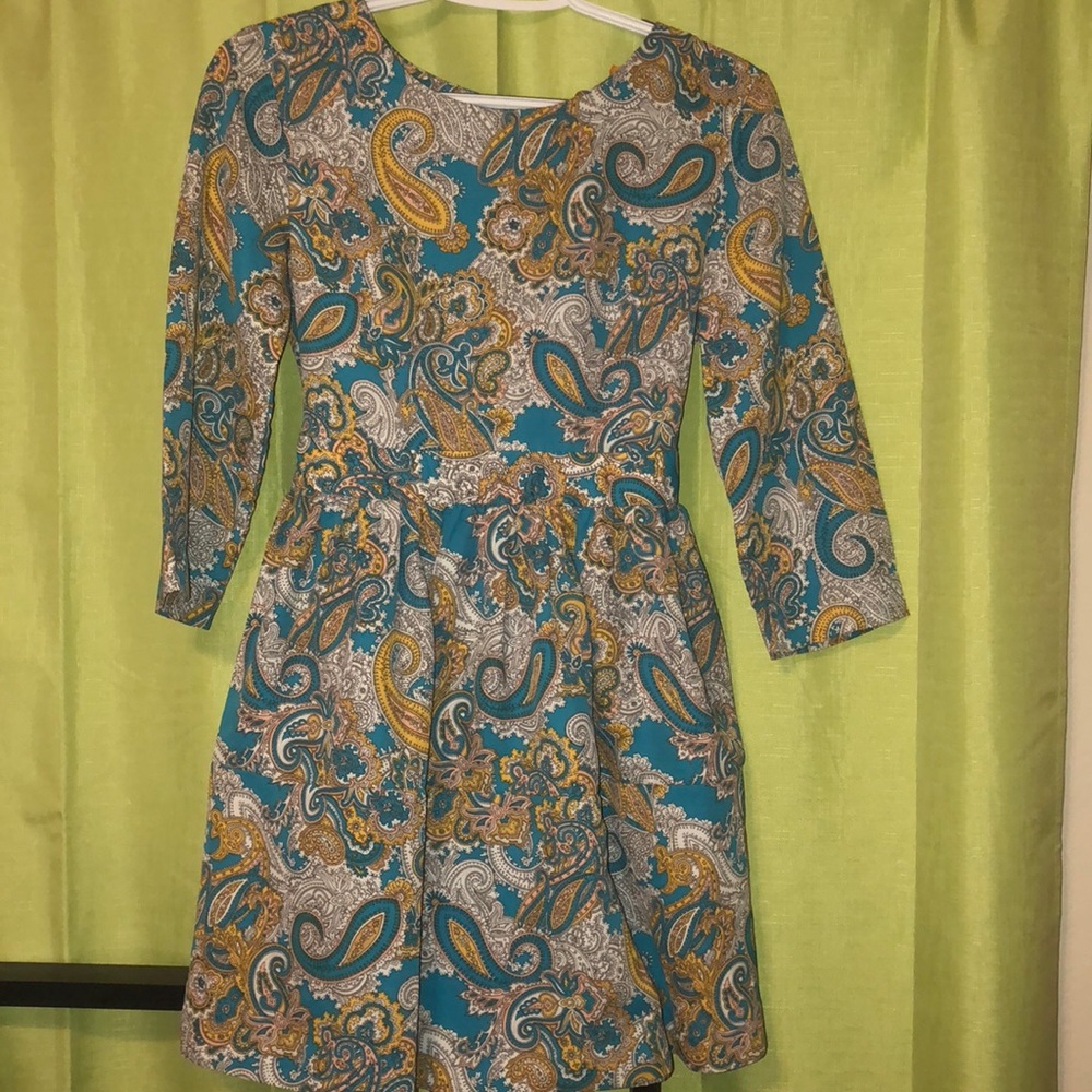 H&M Babydoll Dress